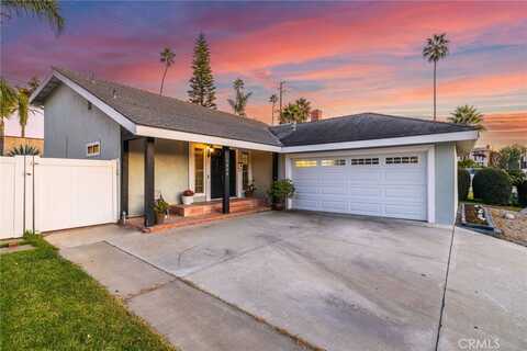 1866 Parkcrest Drive, Costa Mesa, CA 92627