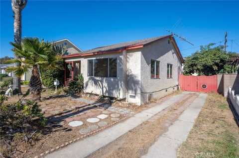 2411 Thomas Avenue, Redondo Beach, CA 90278