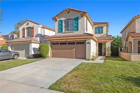 25820 Hammet Circle, Stevenson Ranch, CA 91381