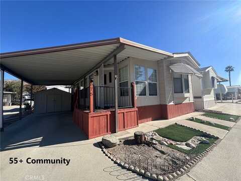 800 W Community College Drive, San Jacinto, CA 92583