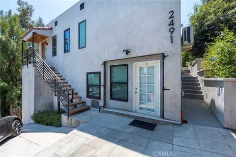 2491 Ivan Hill, Los Angeles, CA 90039