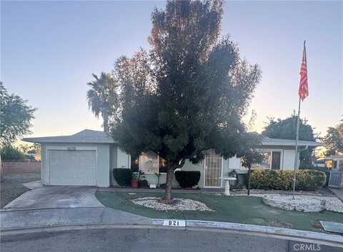 821 Majela Lane, Hemet, CA 92543