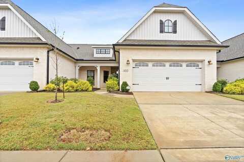 432 Ripple Lake Drive SW, Huntsville, AL 35824