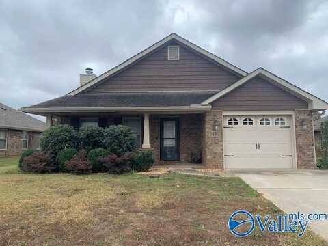 24704 Silent Spring Drive, Athens, AL 35613