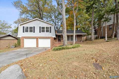 11112 Hillwood Drive SE, Huntsville, AL 35803