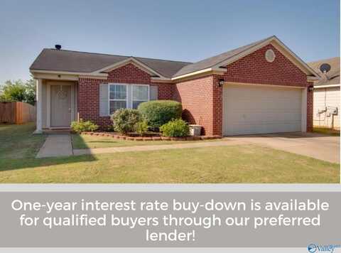 202 Harold Murphy Drive, Madison, AL 35756