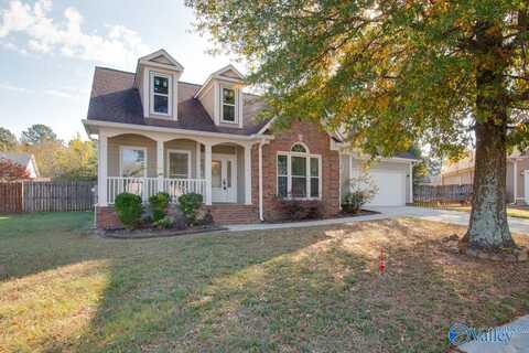 107 Palomino Court, Madison, AL 35758