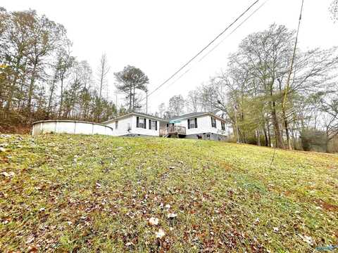 267 Rickles Road, Attalla, AL 35964