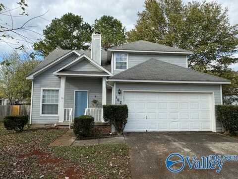 107 Highwood Court NW, Madison, AL 35758