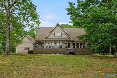 401 County Road 432, Killen, AL 35645