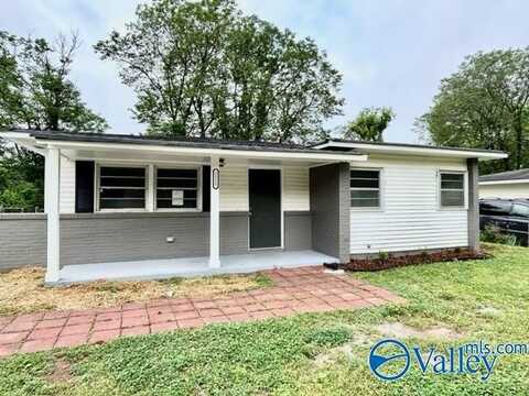 2215 NW Atkins Drive, Huntsville, AL 35810