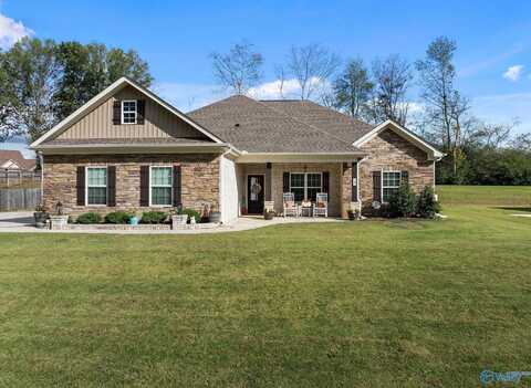 132 Lewis Vann Drive, Hazel Green, AL 35750