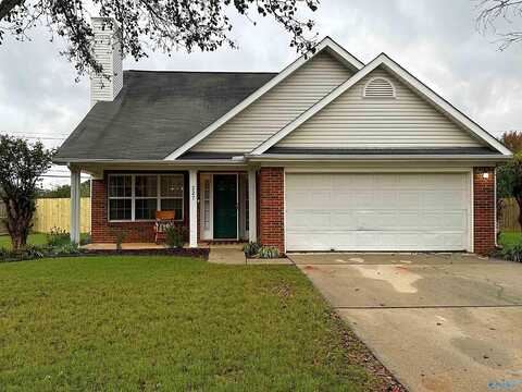 227 Garden Brook Drive, Madison, AL 35758