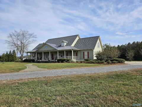 486 Belvedere Drive, Ashville, AL 35953