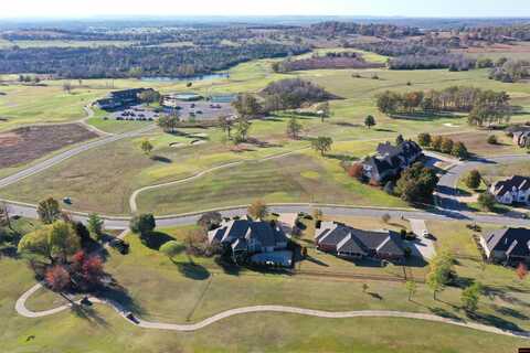 Lot 62 SHEEKS DRIVE, Mountain Home, AR 72653