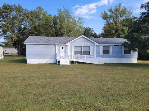 197 CAMPBELL PLACE, Mountain Home, AR 72653