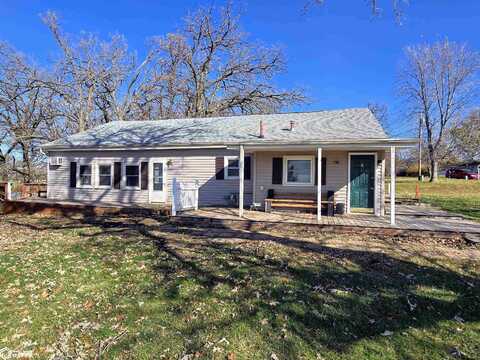 1395 165Th Street, Creston, IA 50801