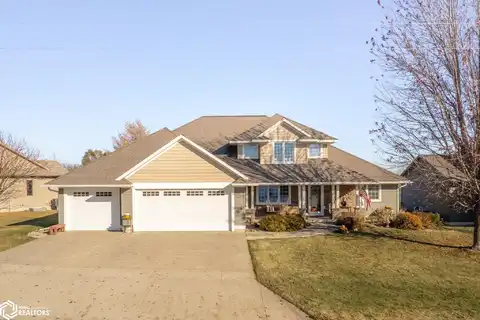 2004 N 24th Street, Clear Lake, IA 50428