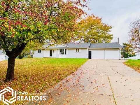 305 N Park Avenue, New Sharon, IA 50207