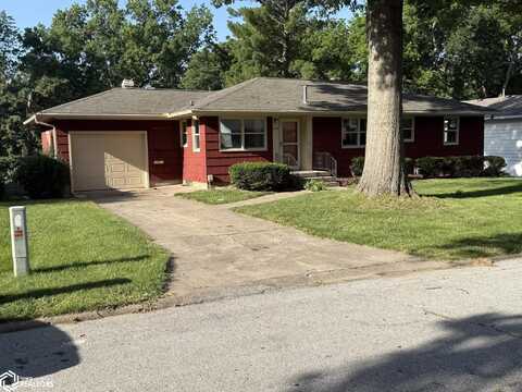 1206 E Valley Street, Red Oak, IA 51566