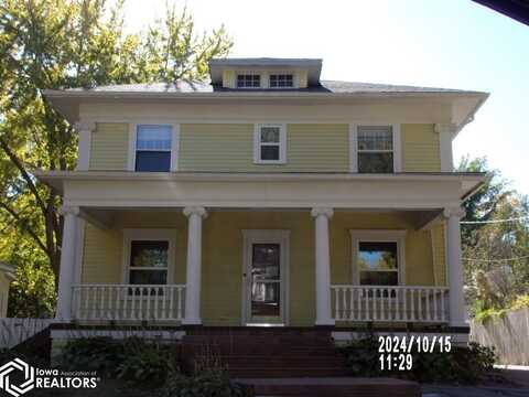 836 Water Street, Webster City, IA 50595