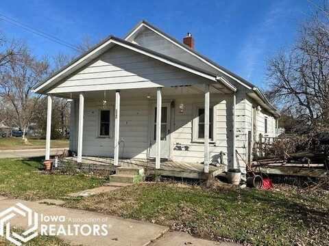 704 Morris Street, Ottumwa, IA 52501