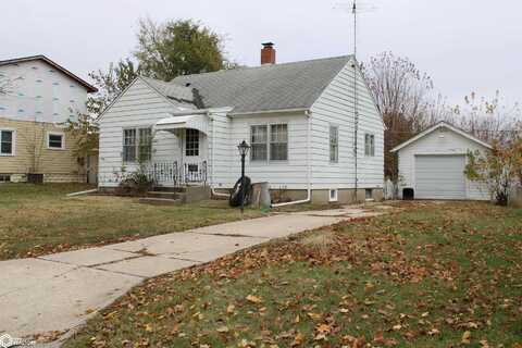 109 N 20th Street, Marshalltown, IA 50158