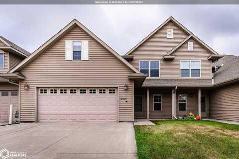 2406 Eagle Ridge Drive, Marshalltown, IA 50158