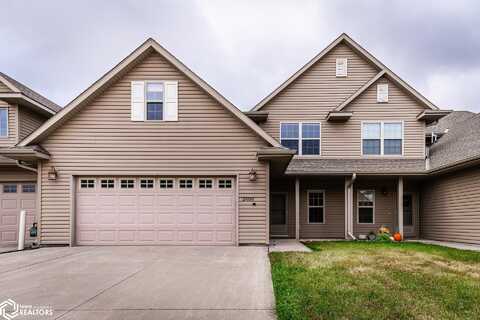 2406 Eagle Ridge Drive, Marshalltown, IA 50158