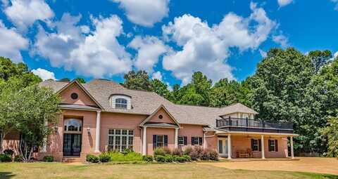 505 Woodland Hills Drive, Oxford, MS 38655