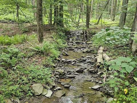 35.48 Acres Highland Lake Road, Warren Center, PA 18851