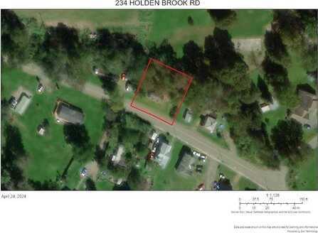 234 HOLDEN BROOK ROAD, Osceola, PA 16942