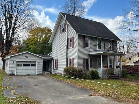 252 RIVER RD, Genesee, PA 16923