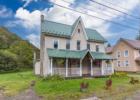 17 Main, Muncy Valley, PA 17758