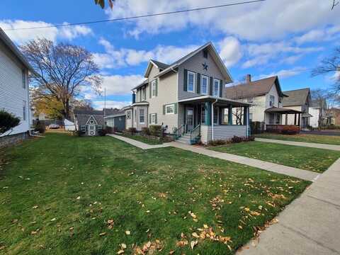 308 Desmond, Sayre, PA 18840