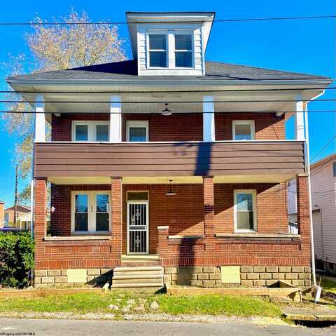 424/426 Springdale Avenue, Morgantown, WV 26505