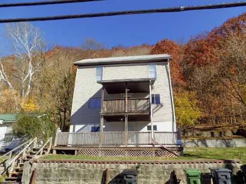 1951 Listravia Avenue, Morgantown, WV 26505