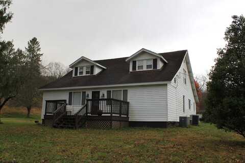 946 Meadow Fork Road, Camden on Gauley, WV 26208