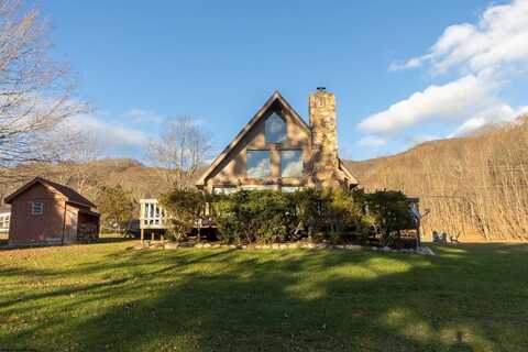 27 Turkey Foot Lane, Dryfork, WV 26260