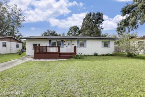 758 BROOKVIEW Drive N, Jacksonville, FL 32225