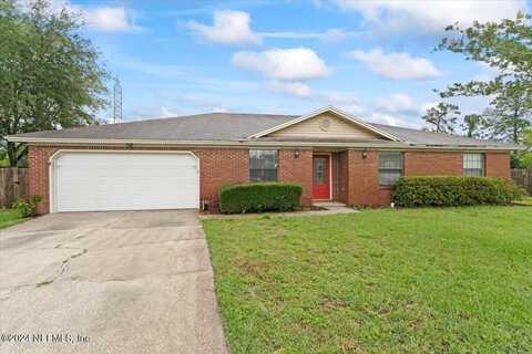 12342 RALEIGH RIDGE Drive, Jacksonville, FL 32225