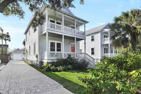 142 TWINE Street, Saint Augustine, FL 32084