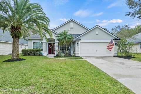 549 N BRIDGESTONE Avenue, Jacksonville, FL 32259