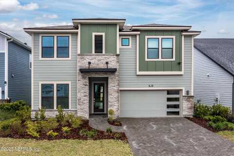 9814 INVENTION Lane, Jacksonville, FL 32256