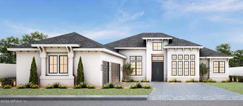 50 ROSCOE Boulevard N, Ponte Vedra Beach, FL 32082