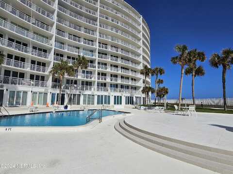 1601 OCEAN Drive, Jacksonville Beach, FL 32250