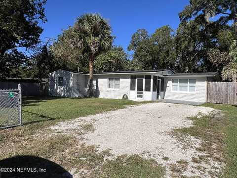 5519 RIVER FOREST Drive, Jacksonville, FL 32211