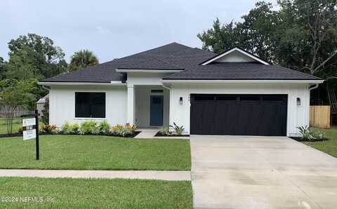 406 GRACIELA Circle, Saint Augustine, FL 32086