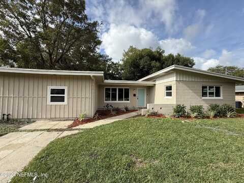 1116 LA MARCHE Drive, Jacksonville, FL 32205