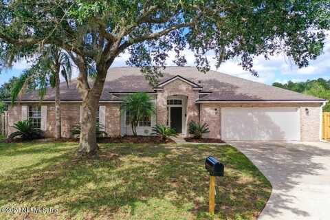 528 BAY HOLLOW Court, Saint Johns, FL 32259